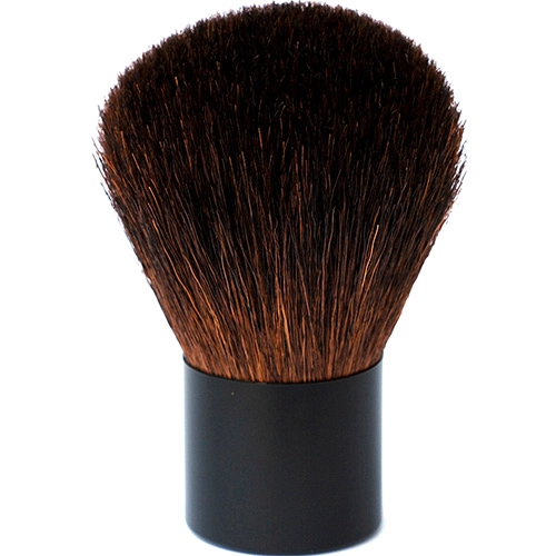 Pincel Para Blush / Pó W189 1139 Basicare