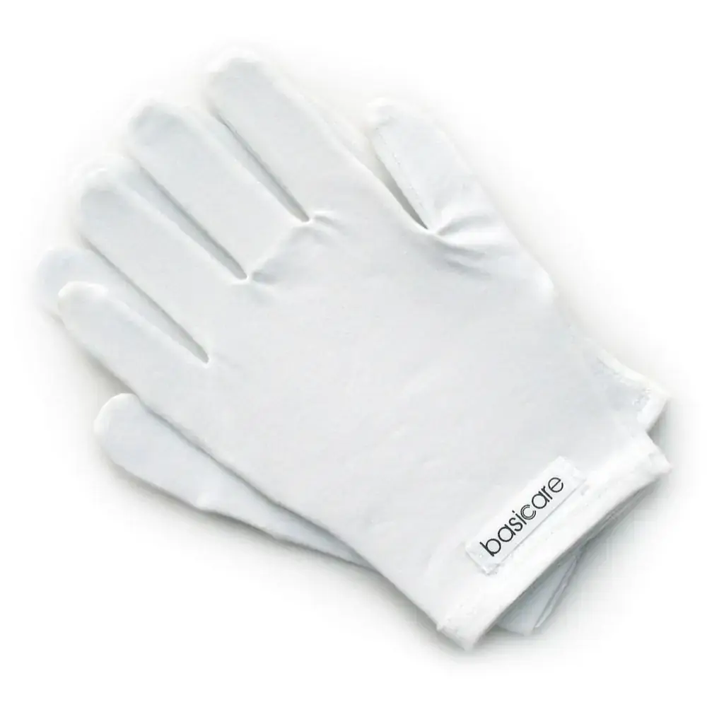 Basicare R 2173 Luvas Hidratantes
