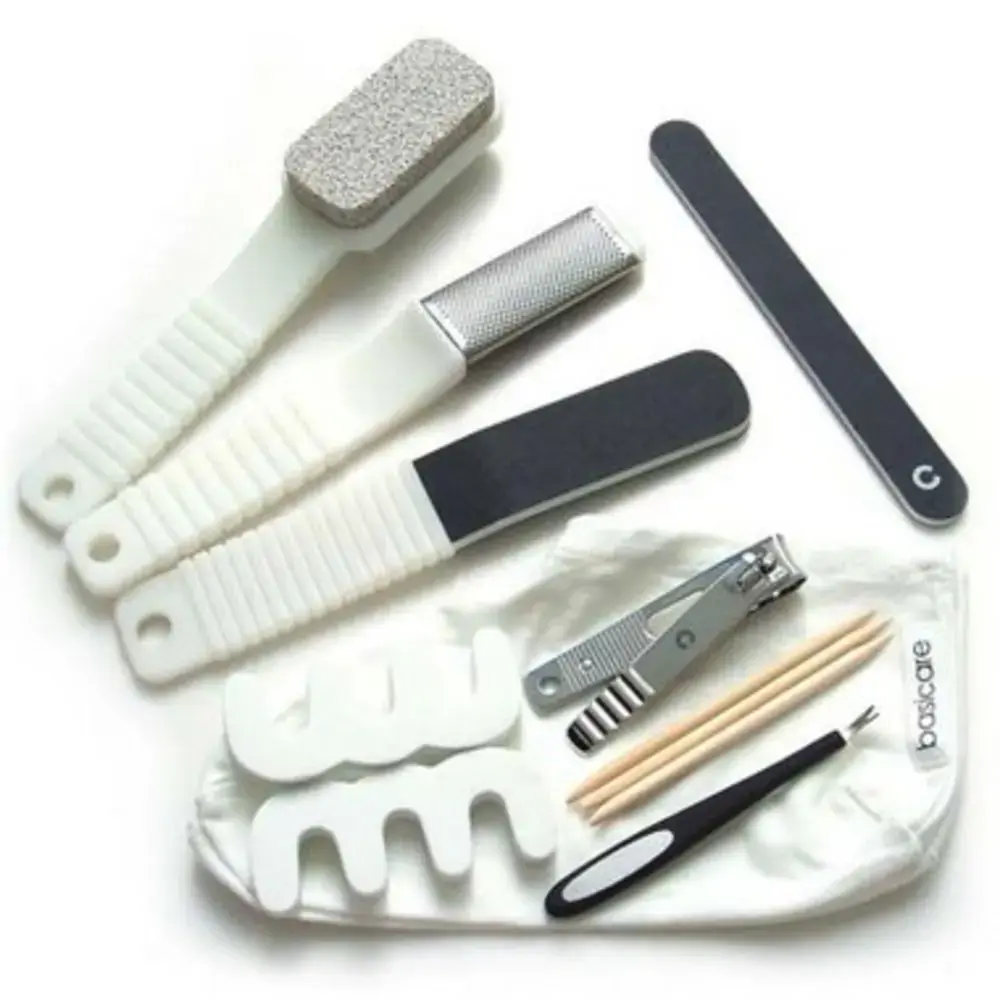 Basicare R 3102 Kit Manicure Gr
