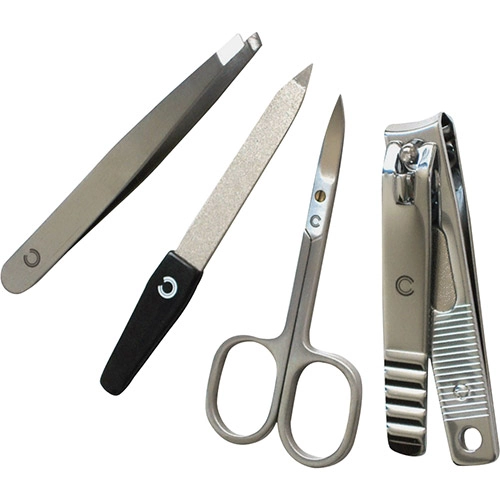 Kit Manicure Basicare