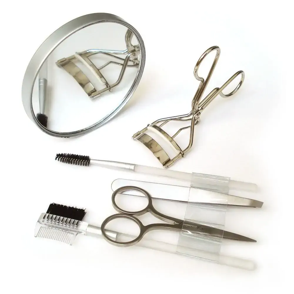 Basicare R 3108 Kit Maquilagem P/olhos