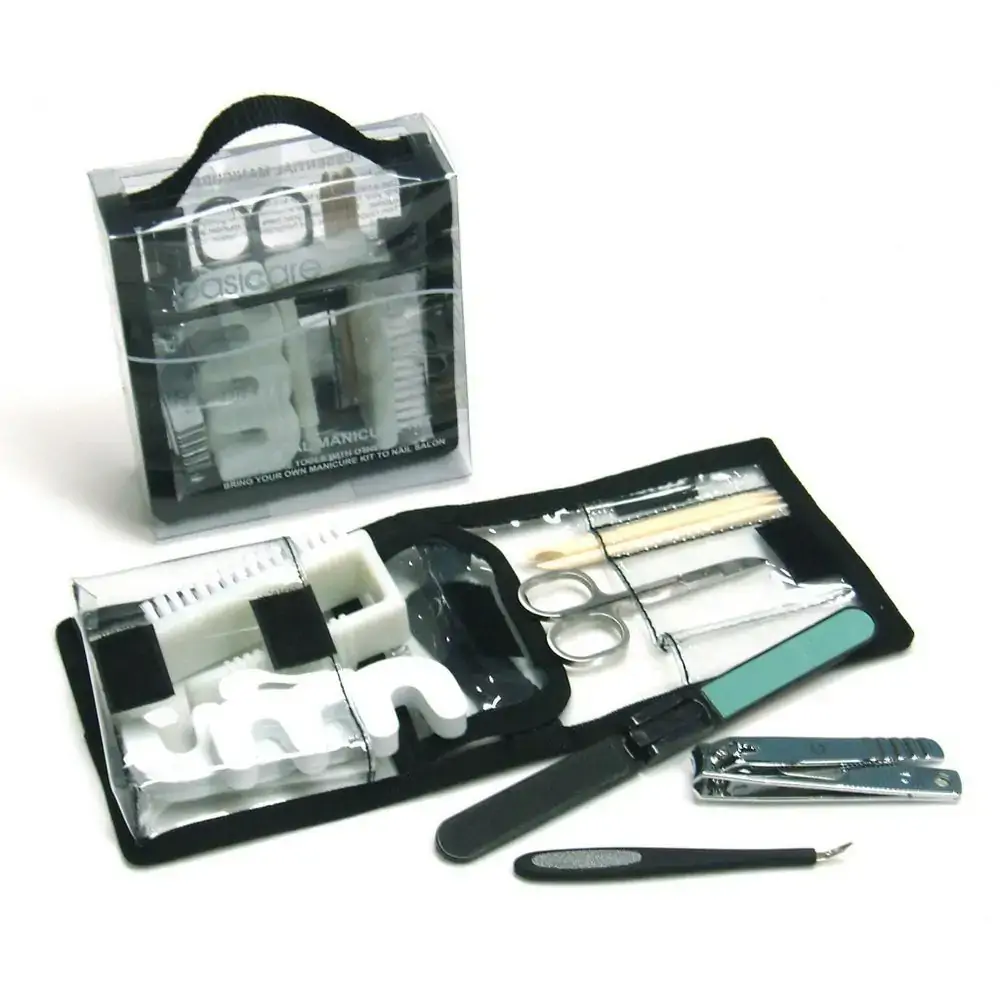 Basicare R 3109 Kit Manicure