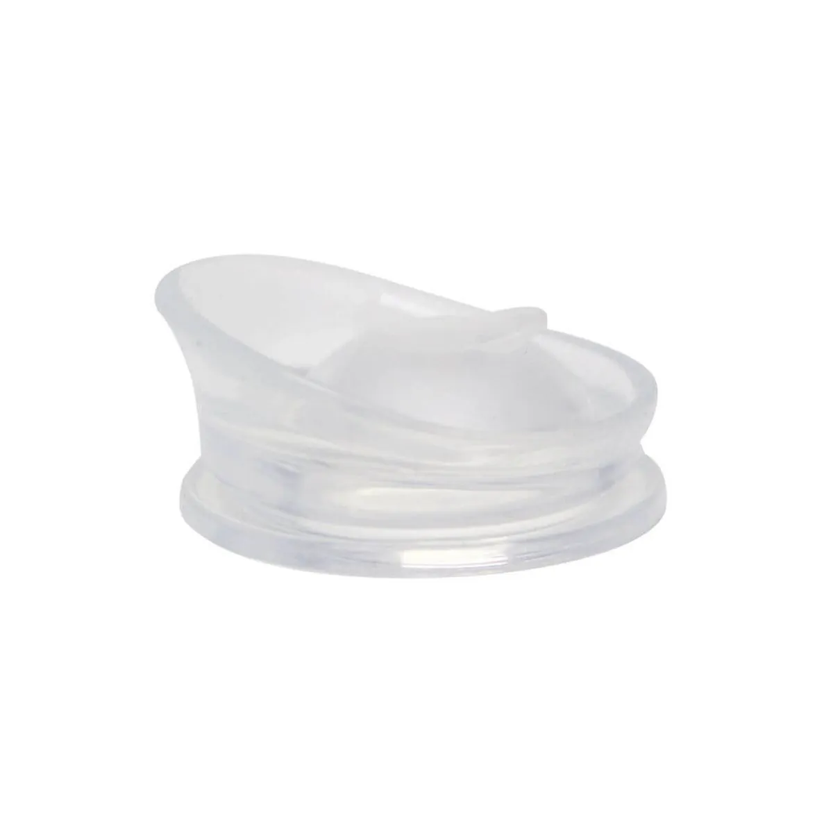 Bico de Transição em Silicone - Marcus&Marcus