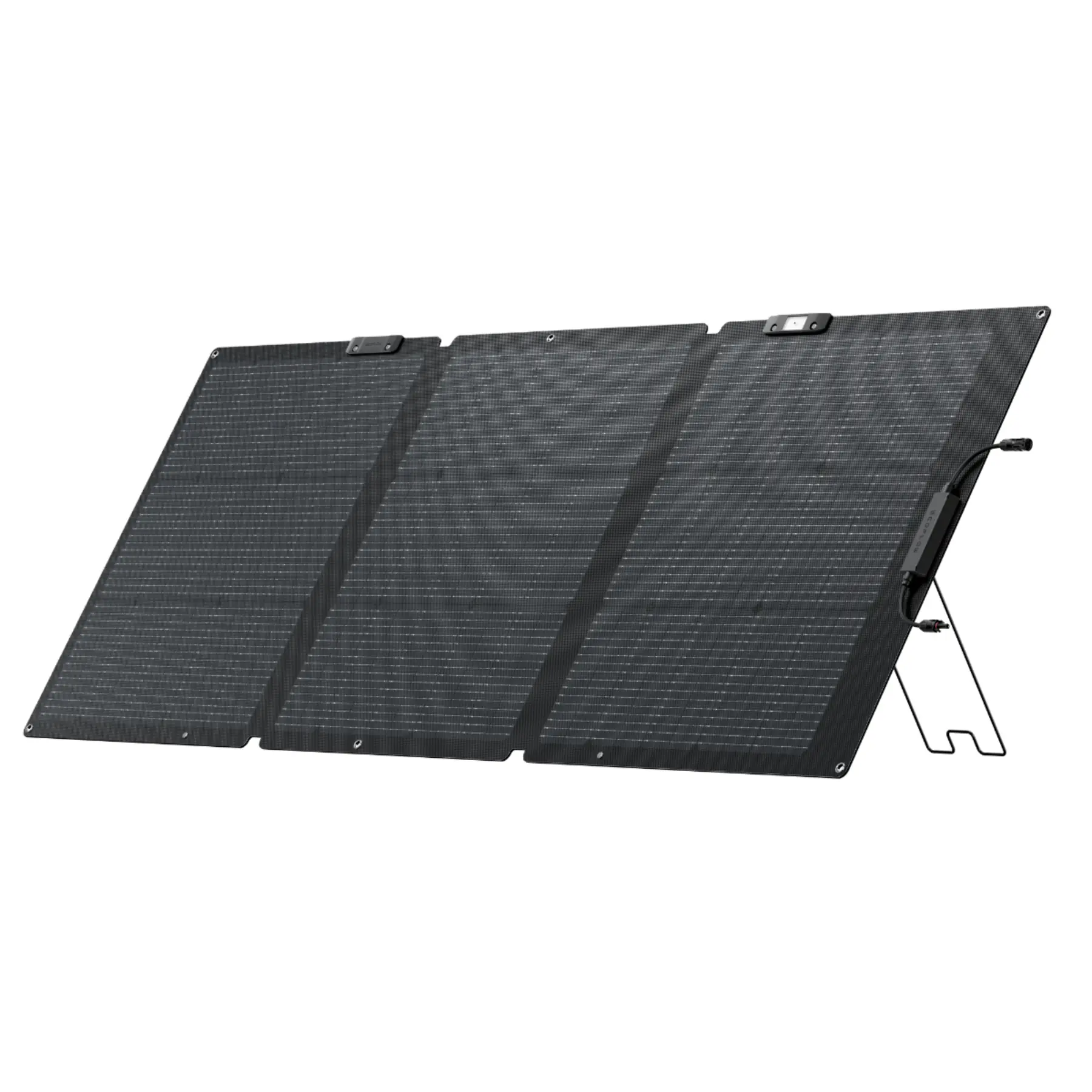 Painel Solar Portátil 160W Ecoflow