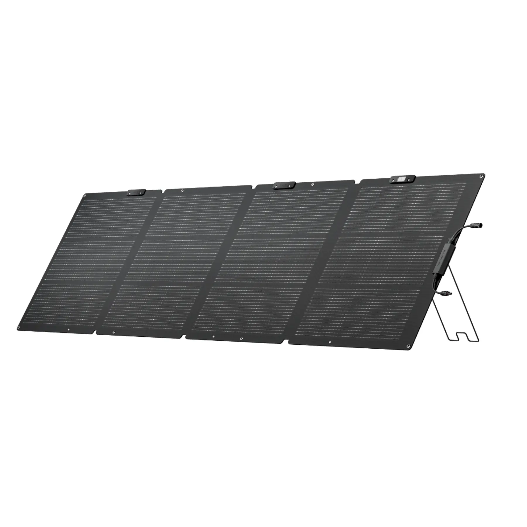Painel Solar Portátil 220W Ecoflow