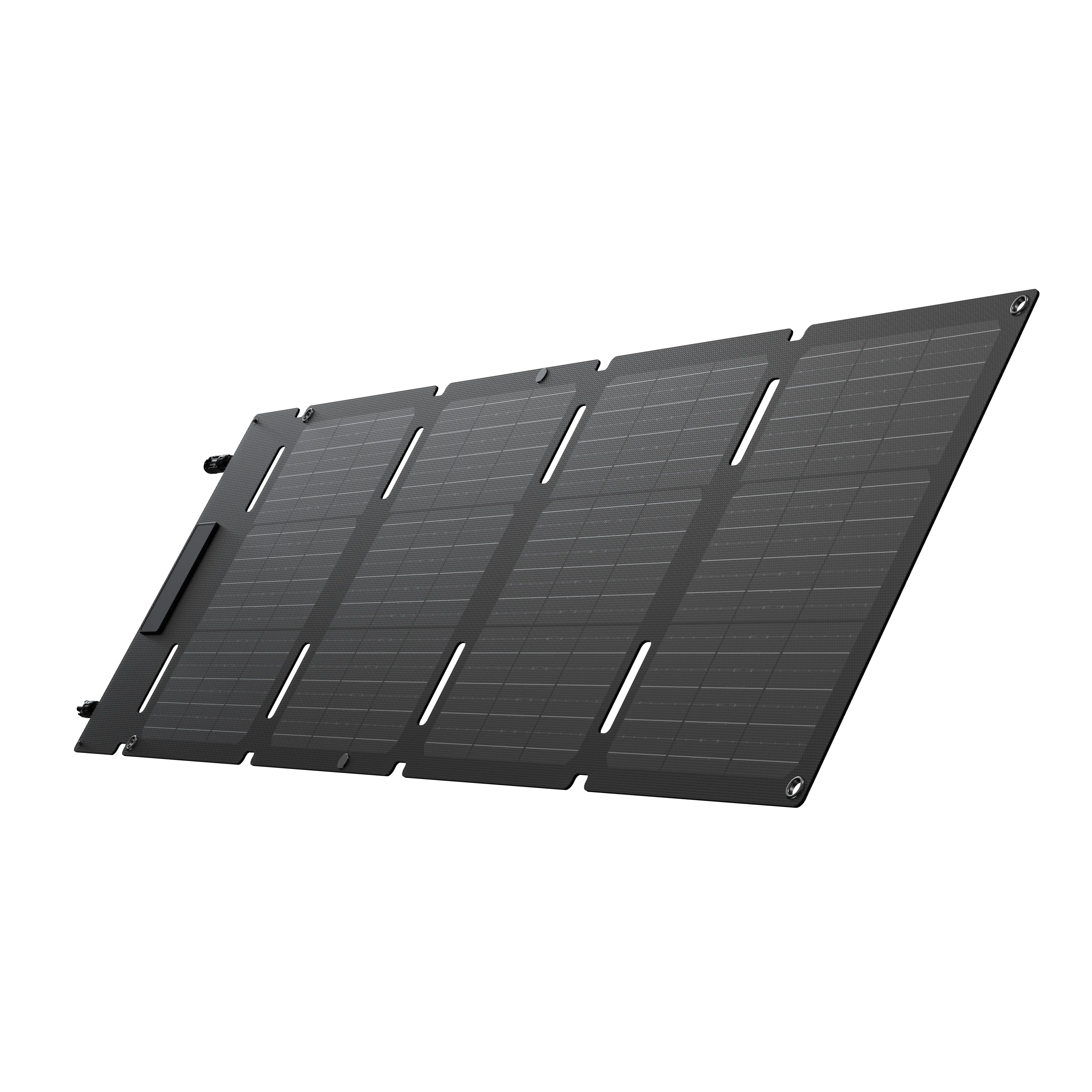 Painel Solar Portatil 45W Ecoflow