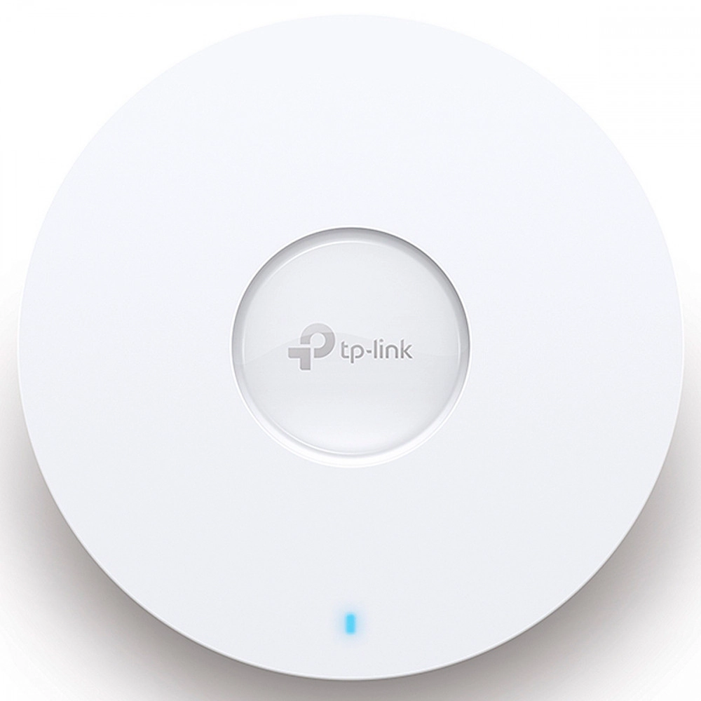 Access Point Tp-link Wi-fi 6 Dual Band Ax5400 Teto