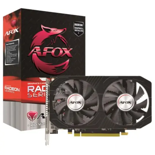 Pl Video Radeon