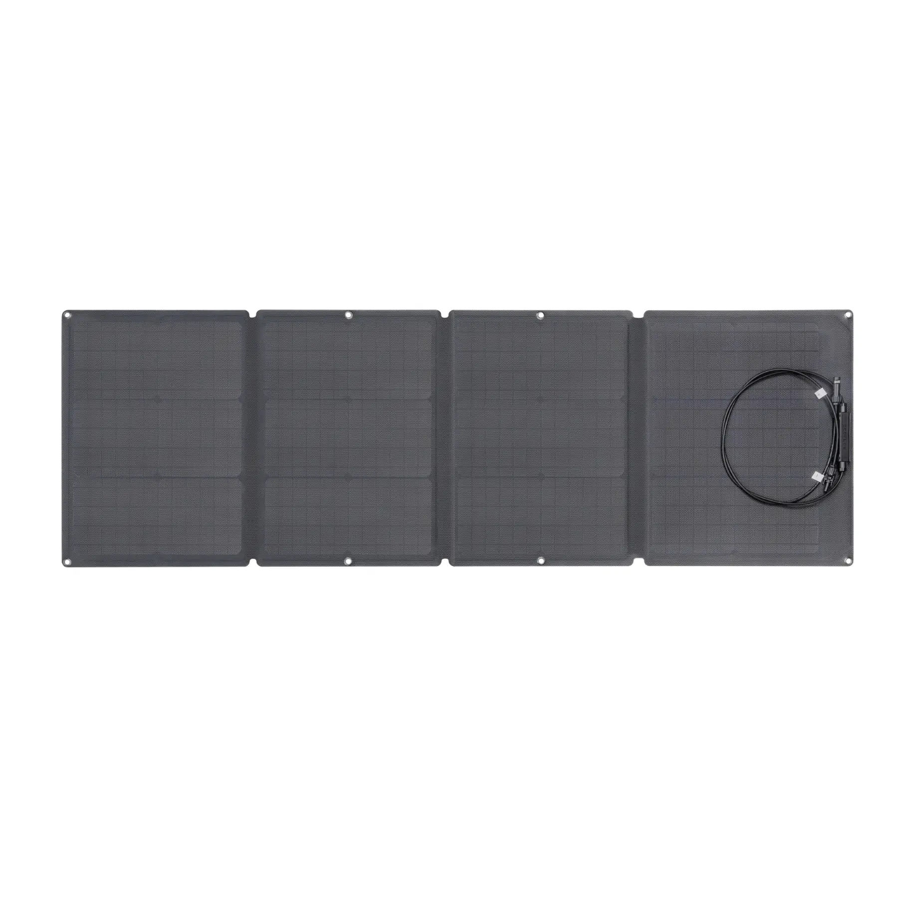 Painel Solar Portátil 110W Ecoflow