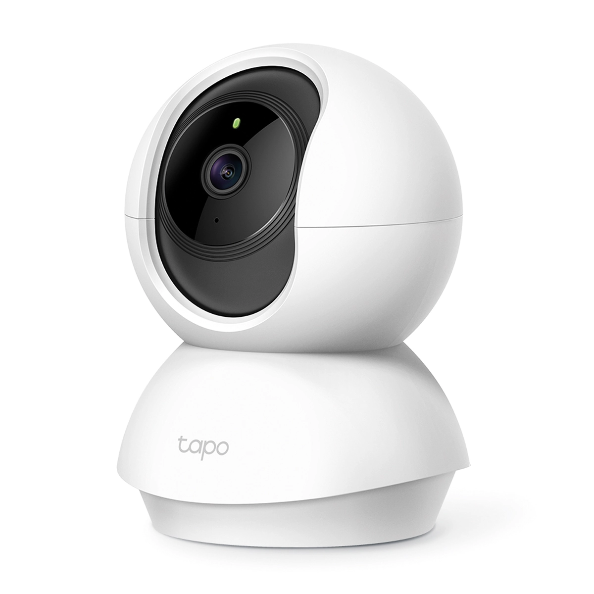 Camera De Segurança Wifi 360° Tplink 1080p Full Hd