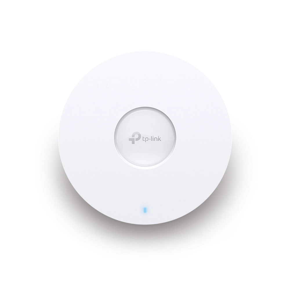Access Point Wi-fi 6 Ax1800 Montavel Em Teto Eap610