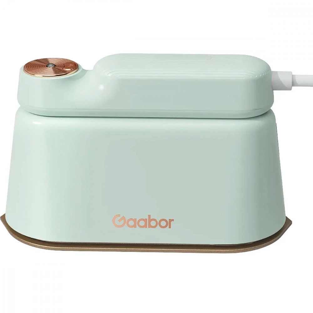 Ferro De Passar Gaabor Potência 1200w Capacidade 120ml 127v