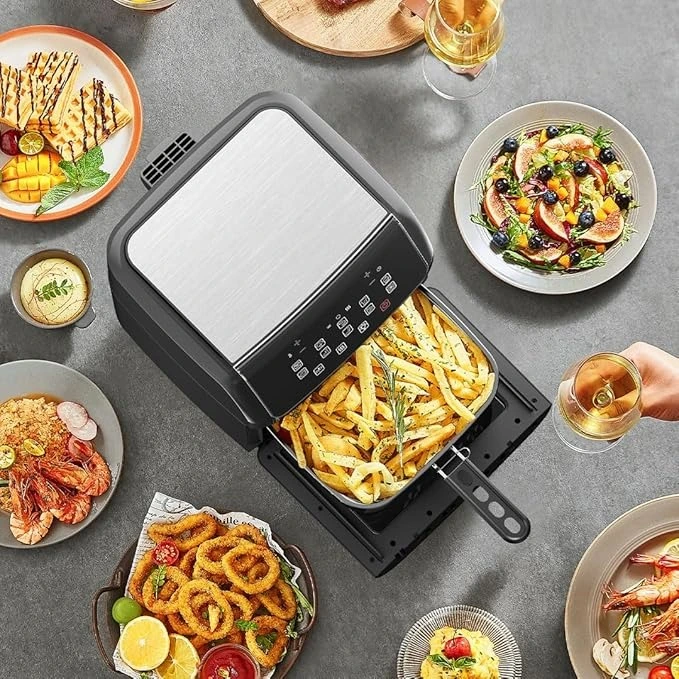 Fritadeira Oven Gaab