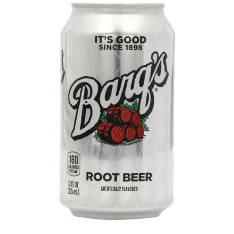 Root Beer