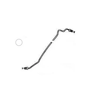 Cano do Freio Central MERCEDES BENZ 608/708 - ROCHEPECAS 3084207128
