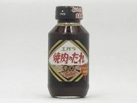 Molho Ebara Yakiniku No Tare Karakuti