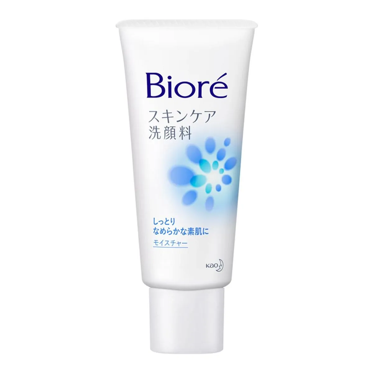 Biore Sabonete De Limpeza Facil 60ml
