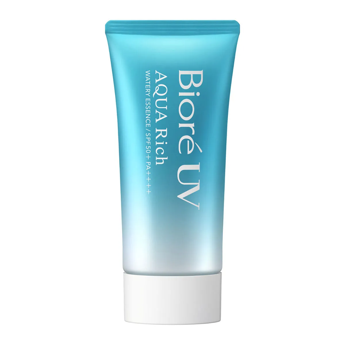 Protetor Solar Facial E Corporal Bioré Aqua Rich