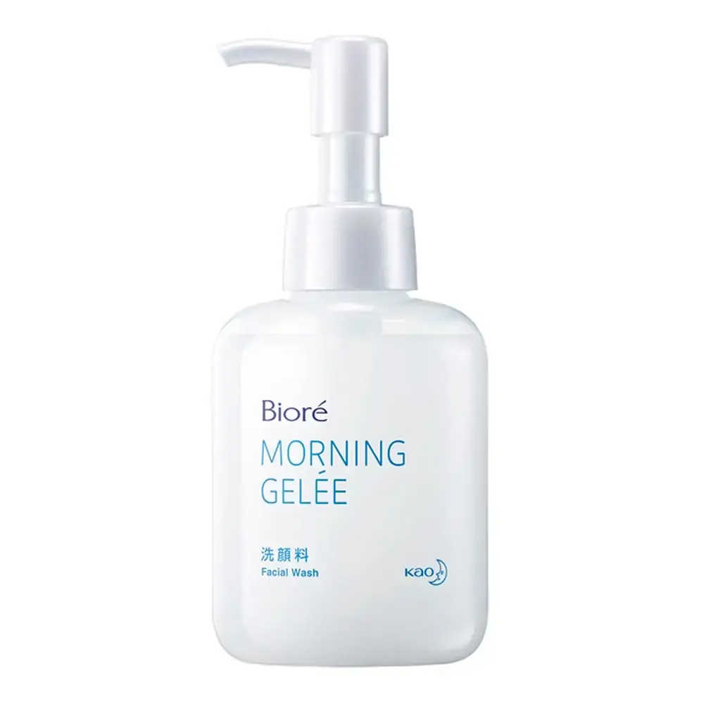 Biore M.gelee Limp Fac