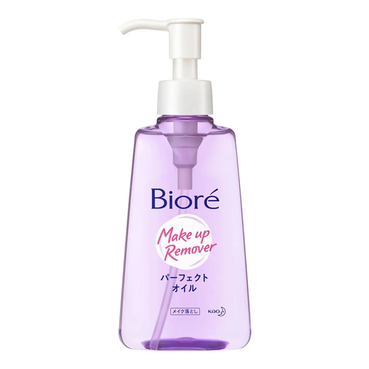 Biore Oleo De Limpeza Demaquilante 150ml