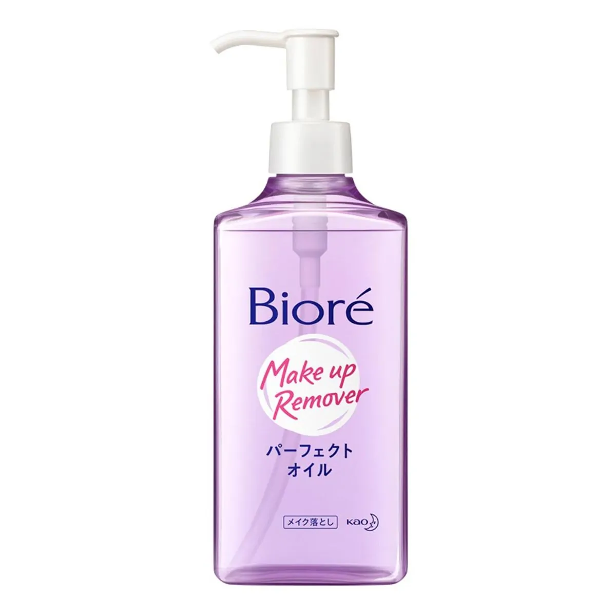 óleo De Limpeza Demaquilante Bioré