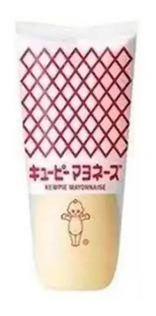 Kewpie Mayonnaise 1kg 35.27oz From Japanese No.1 Dressing