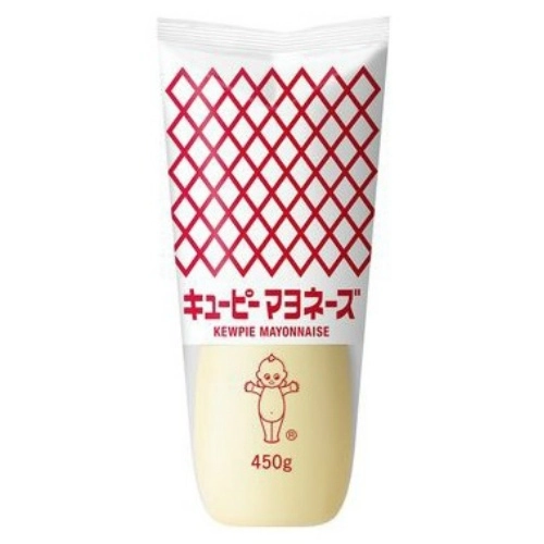 Maionese Kewpie 450g
