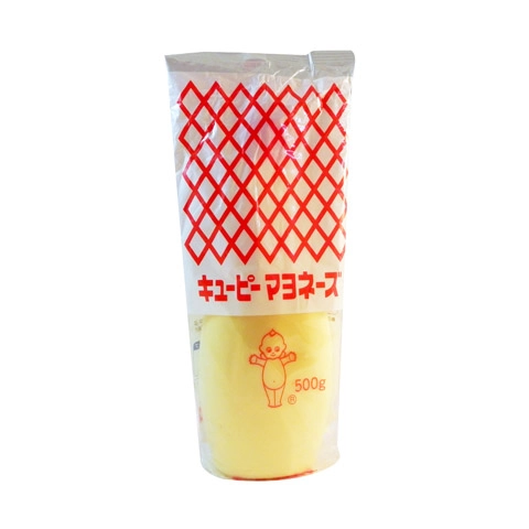 Maionese Kewpie 500g