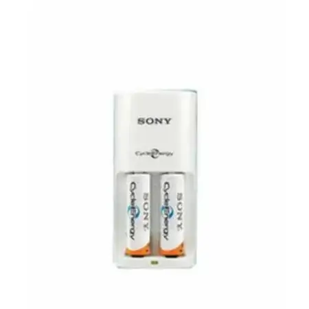 Sony Bcg 34hs2k 2 Pilhas