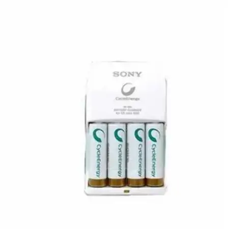 Sony Bcg 34hld4kn 4 Pilhas