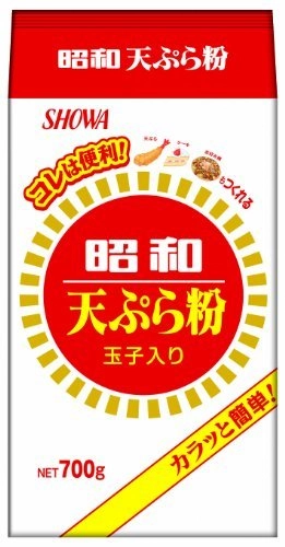 Tempura Showa Ko