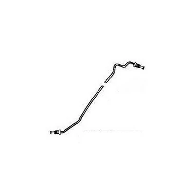 Cano do Freio Central MERCEDES BENZ 1113 - ROCHEPECAS 3444202328