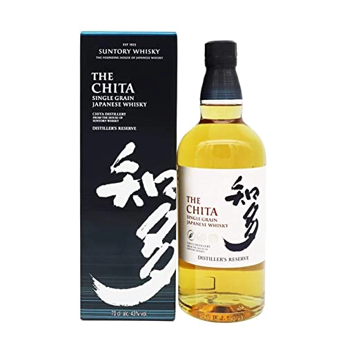 Whisky Suntory Chita 700ml