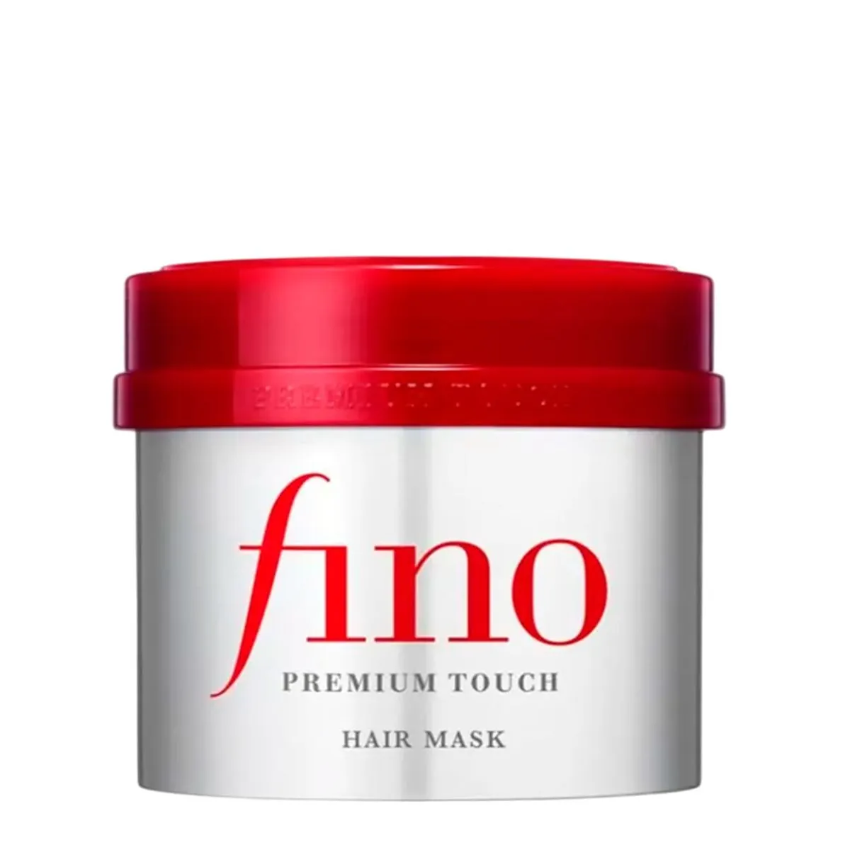 Shiseido Ft Fino Hair Essence Mask