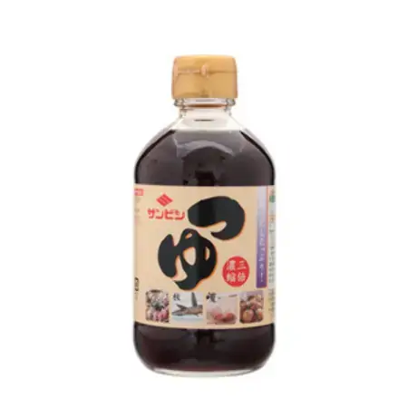 Molho Sanbishi Conc P/macarrao 300ml