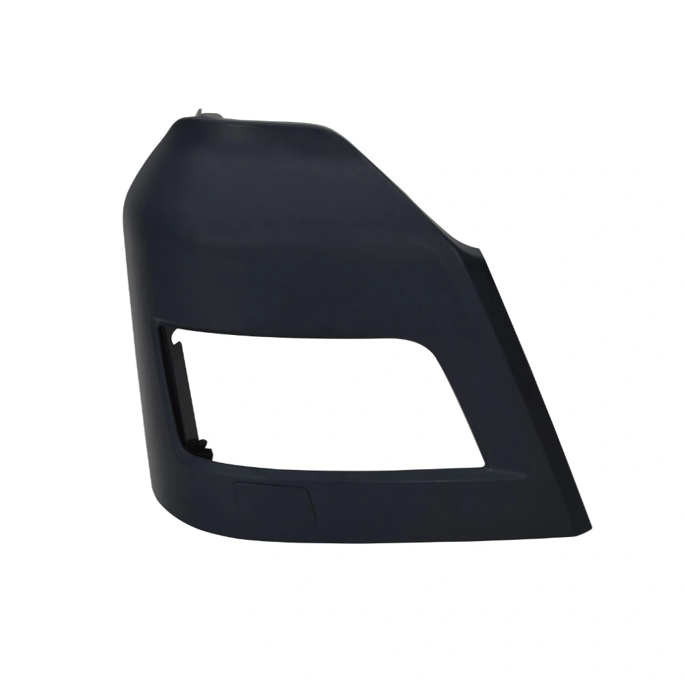 Ponteira do Para-choque VOLKSWAGEN METEOR 28460/METEOR 29520 Lado Direito - BONFANTI 31021