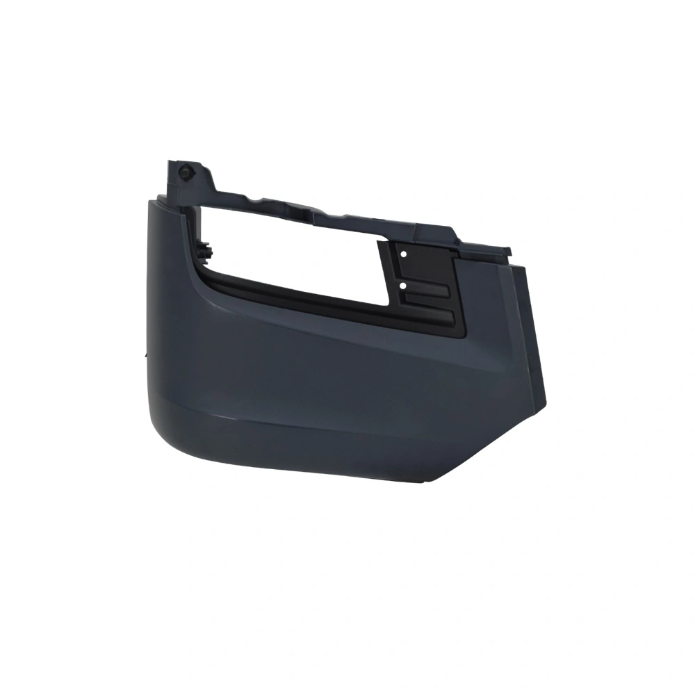 Ponteira do Para-choque Inferior VOLKSWAGEN METEOR 28460/METEOR 29520 Lado Direito - BONFANTI 31019