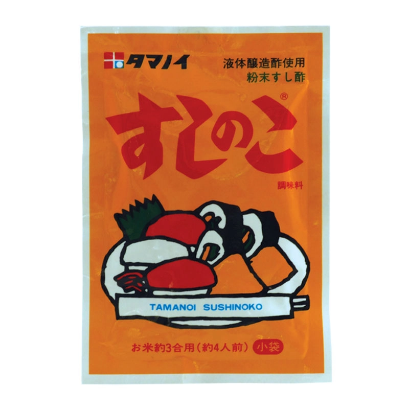 Condicionador Tamanoi Po P/sushi