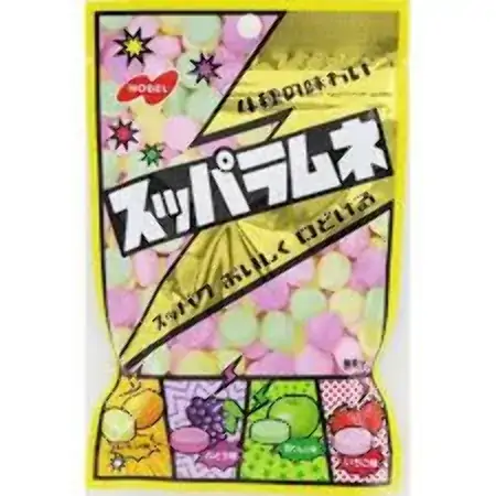 Bala Ramune Nobel Suppa 55g