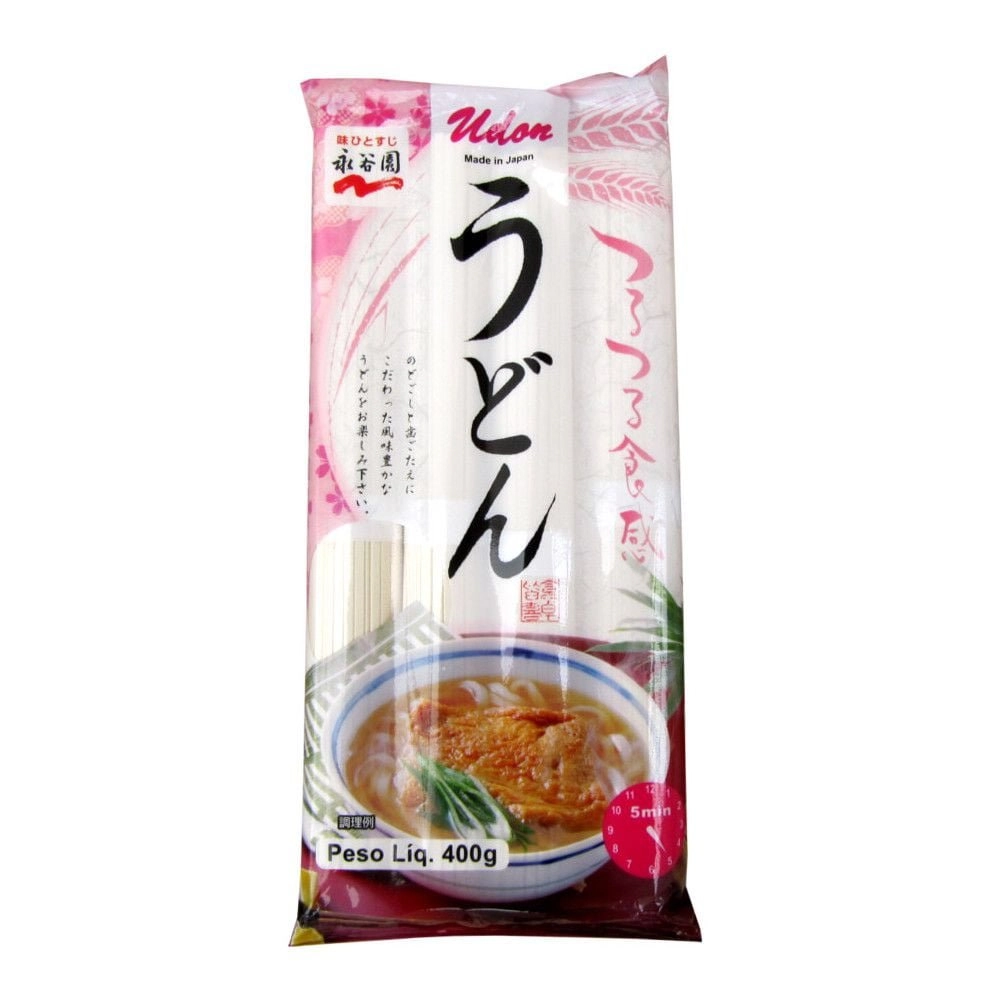 Massa Udon