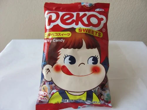 Peko Sweet Milky Candy Pack Of 5