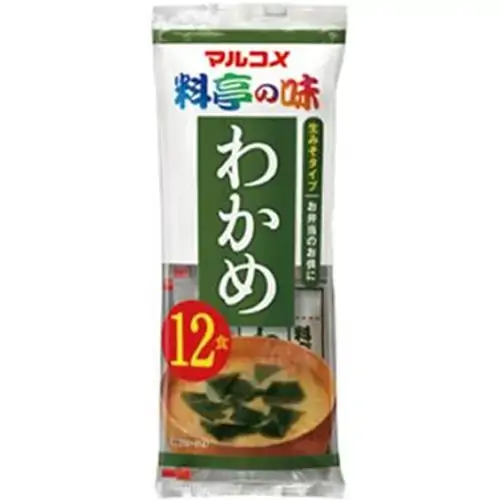 Miso Soup