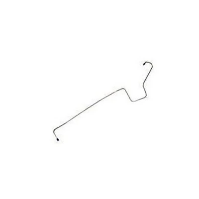 Cano do Freio Dianteiro MERCEDES BENZ SPRINTER Lado Direito - ROCHEPECAS 6904207928