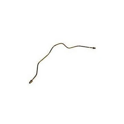 Cano do Freio Traseiro MERCEDES BENZ SPRINTER Lado Esquerdo - ROCHEPECAS 6904207428