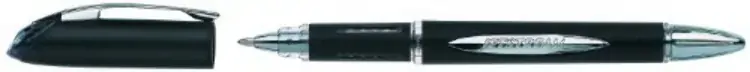 Caneta Preta 1 0 Jetstream Sertic