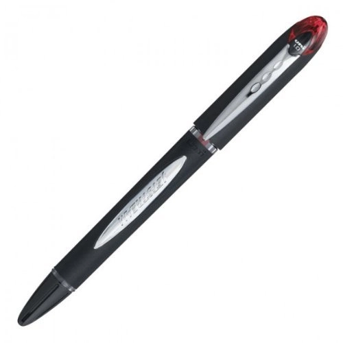 Uni Ball Jetstream 145421 Pen Red