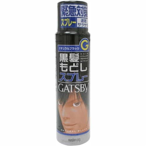 Mandom Gatsby Spray Tonalizante