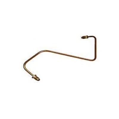 Cano do Freio Traseiro MERCEDES BENZ SPRINTER Regulador - ROCHEPECAS 6904207328