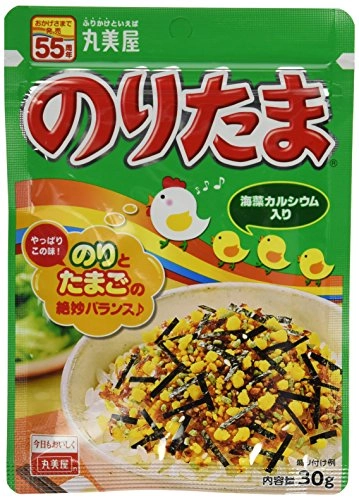 Temp P/arroz Marumiya Noritama