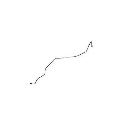 Cano do Freio Dianteiro MERCEDES BENZ SPRINTER - ROCHEPECAS 6904208028